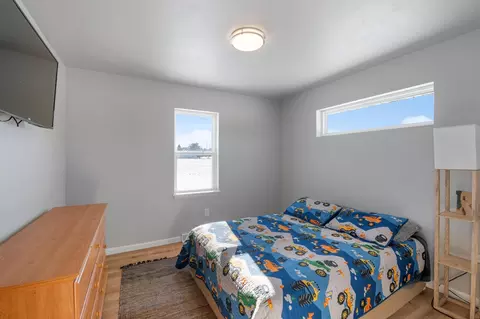 Bedroom - 2885 T Berg Cir, Abrams, WI 54101 photo 4 of 7