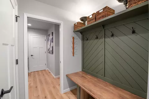 Entry Way - 2885 T Berg Cir, Abrams, WI 54101 photo 3 of 4