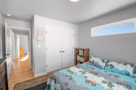 Bedroom - 2885 T Berg Cir, Abrams, WI 54101 photo 7 of 7