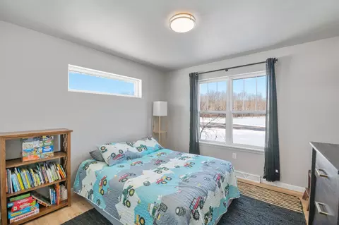 Bedroom - 2885 T Berg Cir, Abrams, WI 54101 photo 6 of 7