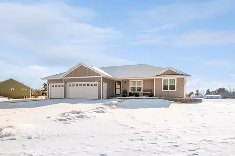 Exterior - 2885 T Berg Cir, Abrams, WI 54101 photo 2 of 6
