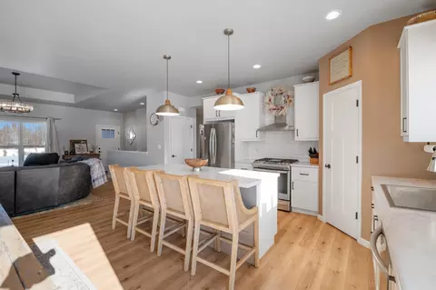Kitchen - 2885 T Berg Cir, Abrams, WI 54101 photo 4 of 6