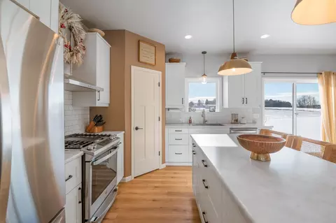 Kitchen - 2885 T Berg Cir, Abrams, WI 54101 photo 3 of 6