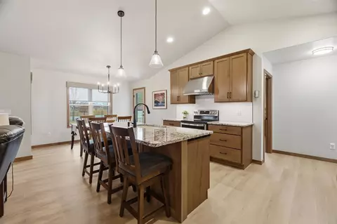 Kitchen - 2215 E Honeygold Ct, Appleton, WI 54913 photo 1 of 4