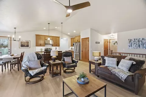 Living - 2215 E Honeygold Ct, Appleton, WI 54913 photo 3 of 3