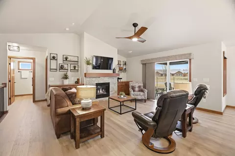Living - 2215 E Honeygold Ct, Appleton, WI 54913 photo 1 of 3
