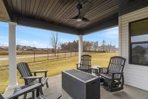 Exterior - 2215 E Honeygold Ct, Appleton, WI 54913 photo 3 of 7