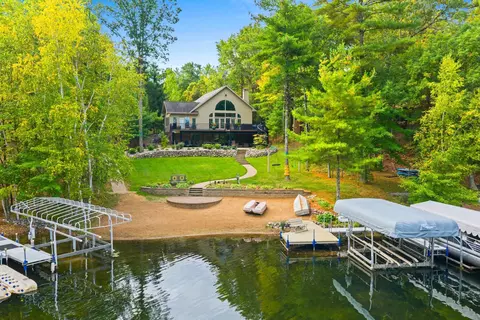 W1029 Highway Vv, Keshena, WI 54135