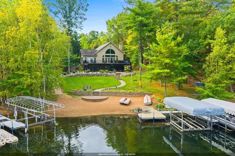 W1029 Highway Vv, Keshena, WI 54135