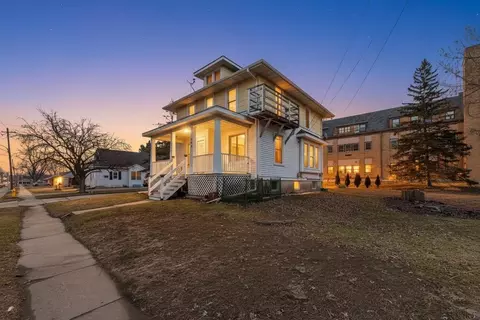 309 Irene St, Green Bay, WI 54302