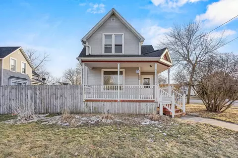 Exterior - 303 E Mckinley St, Appleton, WI 54915 photo 8 of 8