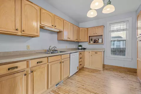 Kitchen - 303 E Mckinley St, Appleton, WI 54915 photo 1 of 3