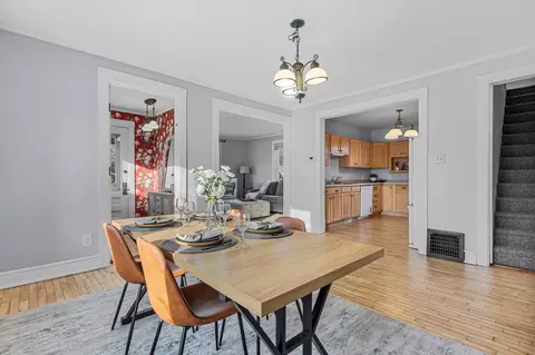 Dining - 303 E Mckinley St, Appleton, WI 54915 photo 3 of 4