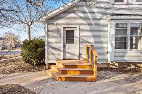 Exterior - 303 E Mckinley St, Appleton, WI 54915 photo 6 of 8