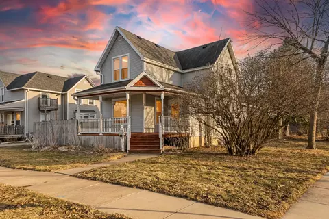 Exterior - 303 E Mckinley St, Appleton, WI 54915 photo 3 of 8