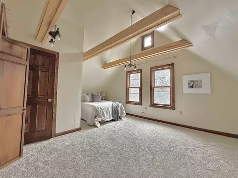 Bedroom - 303 E Mckinley St, Appleton, WI 54915 photo 1 of 1