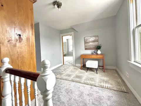 Entry Way - 303 E Mckinley St, Appleton, WI 54915 photo 5 of 6