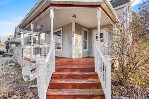 Exterior - 303 E Mckinley St, Appleton, WI 54915 photo 4 of 8