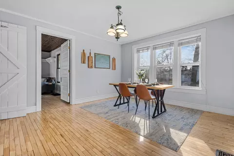 Dining - 303 E Mckinley St, Appleton, WI 54915 photo 2 of 4