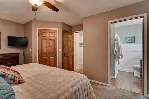 Bedroom - 30 Weatherstone Dr, Appleton, WI 54914 photo 3 of 10