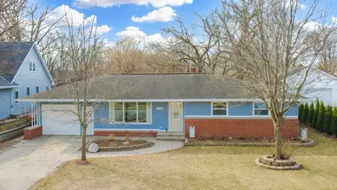 1840 Basten St, Green Bay, WI 54302