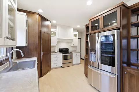 Kitchen - n9185 Jonsch Drive, Appleton, WI 54915 photo 1 of 2