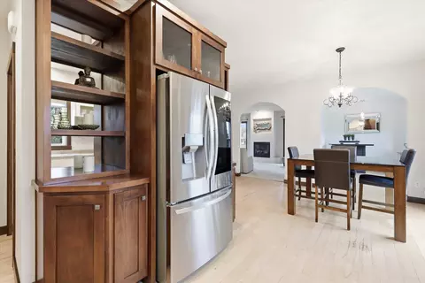 Kitchen - n9185 Jonsch Drive, Appleton, WI 54915 photo 2 of 2