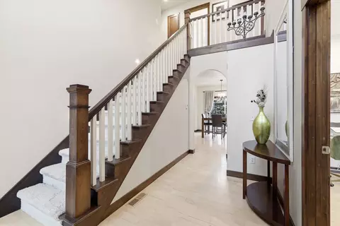 Entry Way - n9185 Jonsch Drive, Appleton, WI 54915 photo 4 of 5