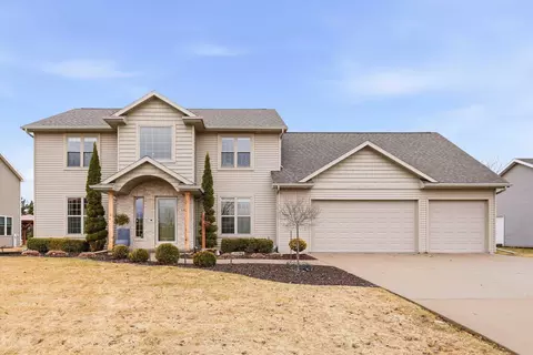 n9185 Jonsch Drive, Appleton, WI 54915