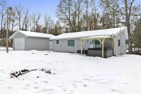 N11144 Bunny Bay Lane, Crivitz, WI 54114