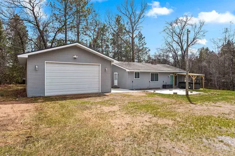 N11144 Bunny Bay Lane, Crivitz, WI 54114