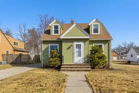 308 S Birch St, Kimberly, WI 54136