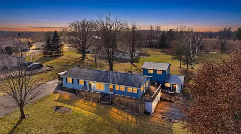 711 Castello St, Fremont, WI 54940