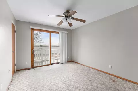 Bedroom - 701 E Longview Dr, Appleton, WI 54911 photo 7 of 12