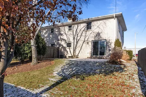 Exterior - 701 E Longview Dr, Appleton, WI 54911 photo 3 of 7