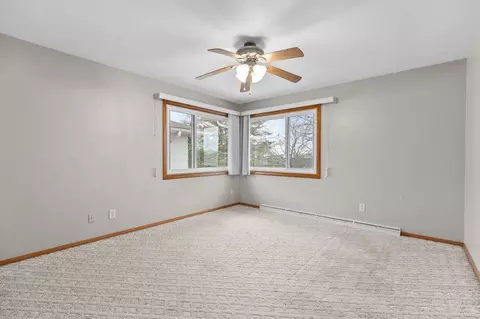 Bedroom - 701 E Longview Dr, Appleton, WI 54911 photo 11 of 12