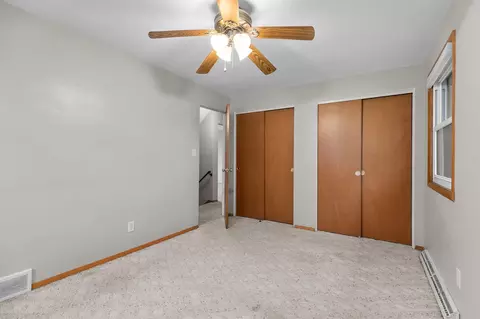 Bedroom - 701 E Longview Dr, Appleton, WI 54911 photo 10 of 12