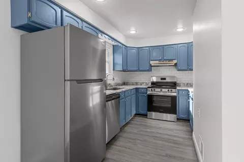 Kitchen - 701 E Longview Dr, Appleton, WI 54911 photo 1 of 7