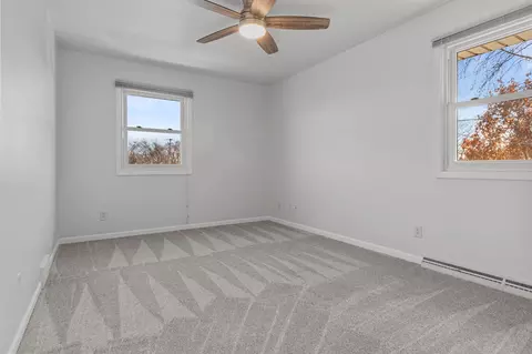 Bedroom - 701 E Longview Dr, Appleton, WI 54911 photo 5 of 12