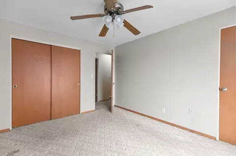 Bedroom - 701 E Longview Dr, Appleton, WI 54911 photo 8 of 12
