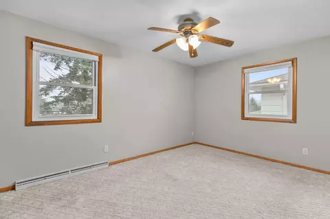Bedroom - 701 E Longview Dr, Appleton, WI 54911 photo 9 of 12