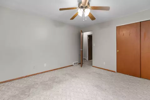 Bedroom - 701 E Longview Dr, Appleton, WI 54911 photo 12 of 12
