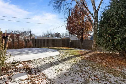 Exterior - 701 E Longview Dr, Appleton, WI 54911 photo 5 of 7