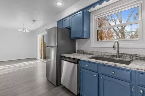 Kitchen - 701 E Longview Dr, Appleton, WI 54911 photo 3 of 7