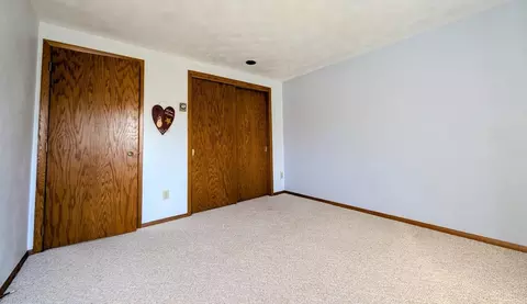 Bedroom - 1235 W Nicolet Cercle, Appleton, WI 54914 photo 4 of 4