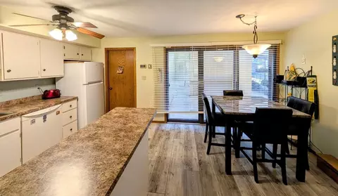 Kitchen - 1235 W Nicolet Cercle, Appleton, WI 54914 photo 2 of 3