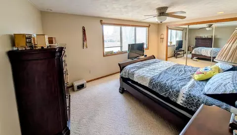 Bedroom - 1235 W Nicolet Cercle, Appleton, WI 54914 photo 1 of 4