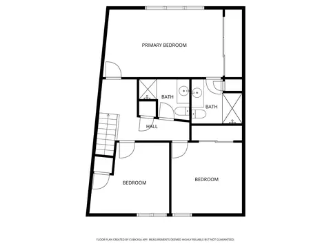 Floorplan - 1235 W Nicolet Cercle, Appleton, WI 54914 photo 2 of 2