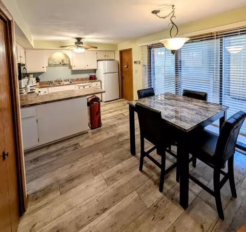 Kitchen - 1235 W Nicolet Cercle, Appleton, WI 54914 photo 1 of 3