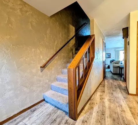 Entry Way - 1235 W Nicolet Cercle, Appleton, WI 54914 photo 1 of 2